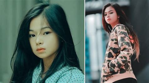 angeli khang nipple|Half.